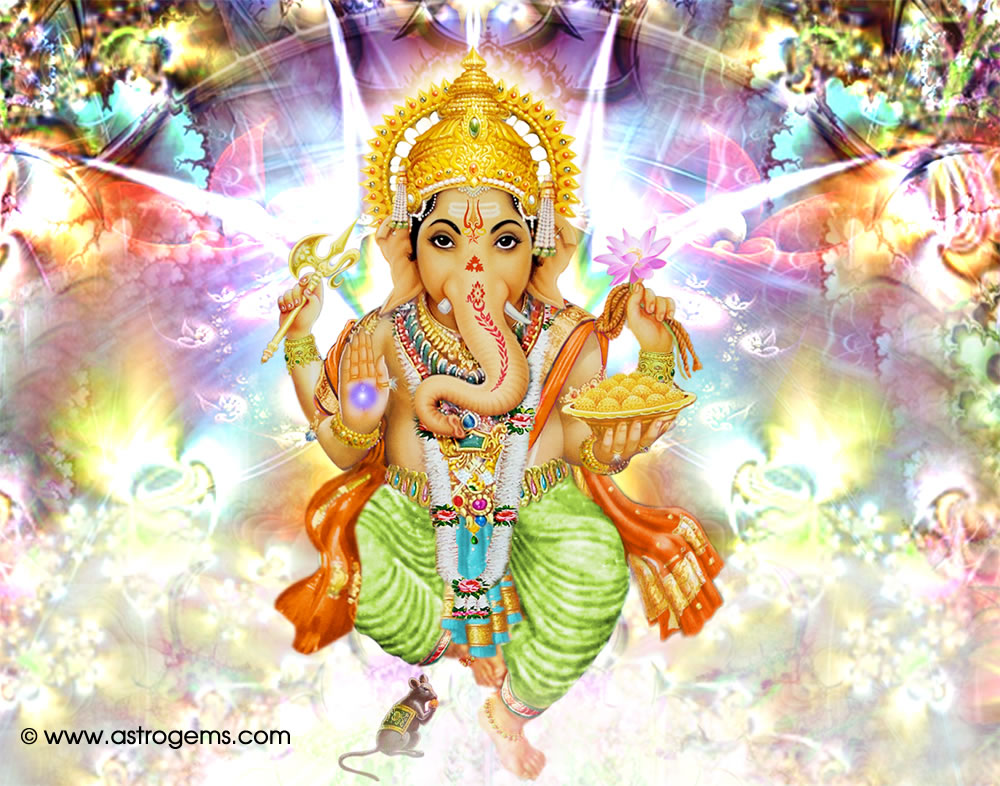 ganesh Picture