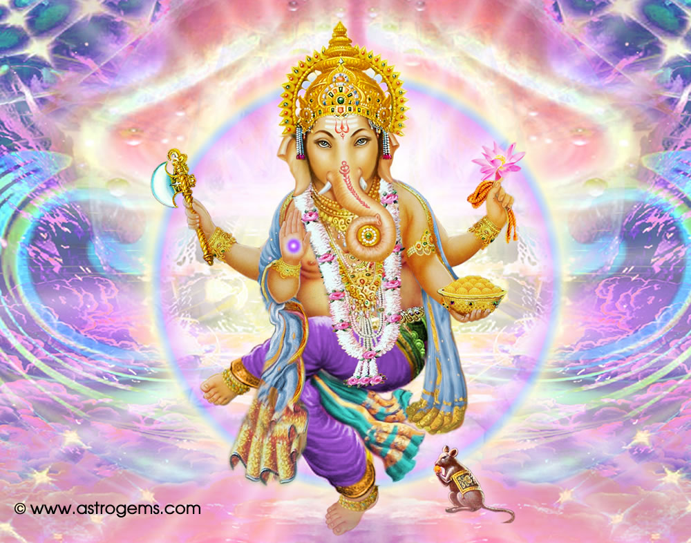 ganesh picture