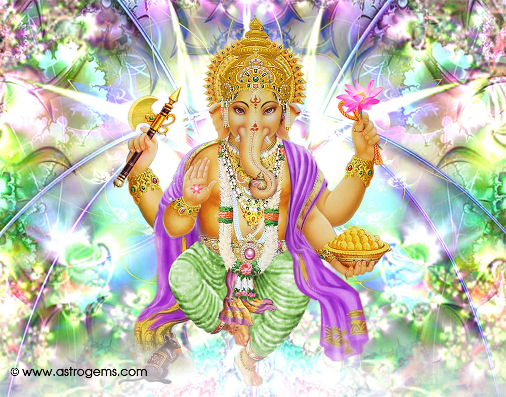 ganesh image