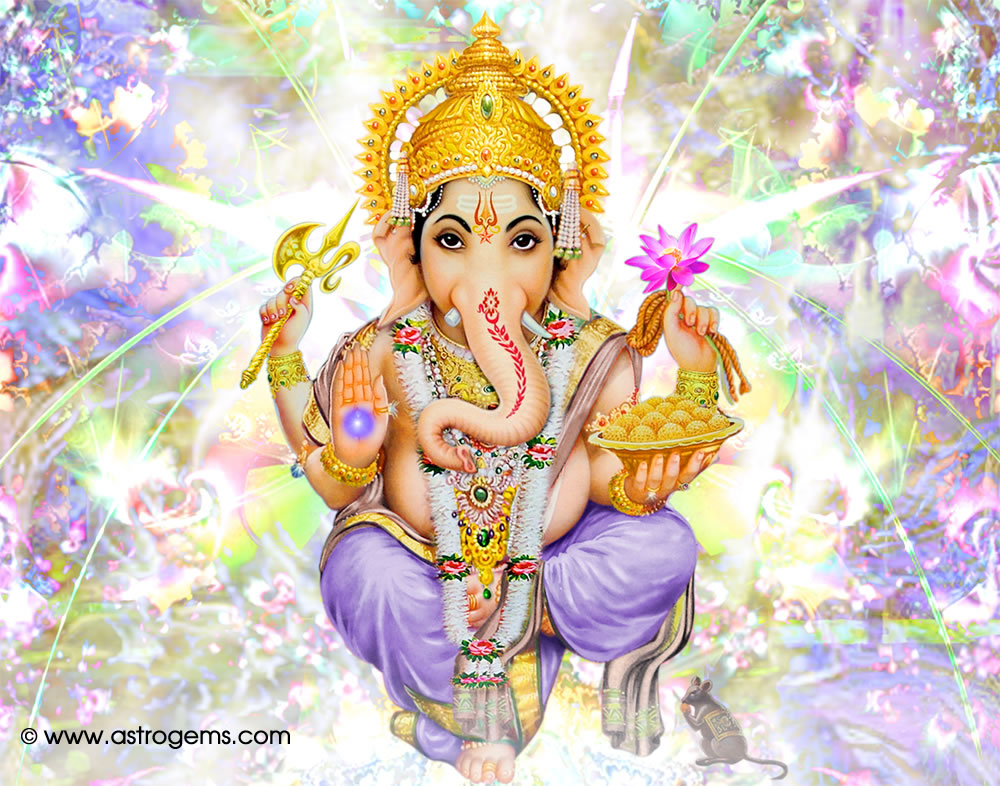 ganesh image
