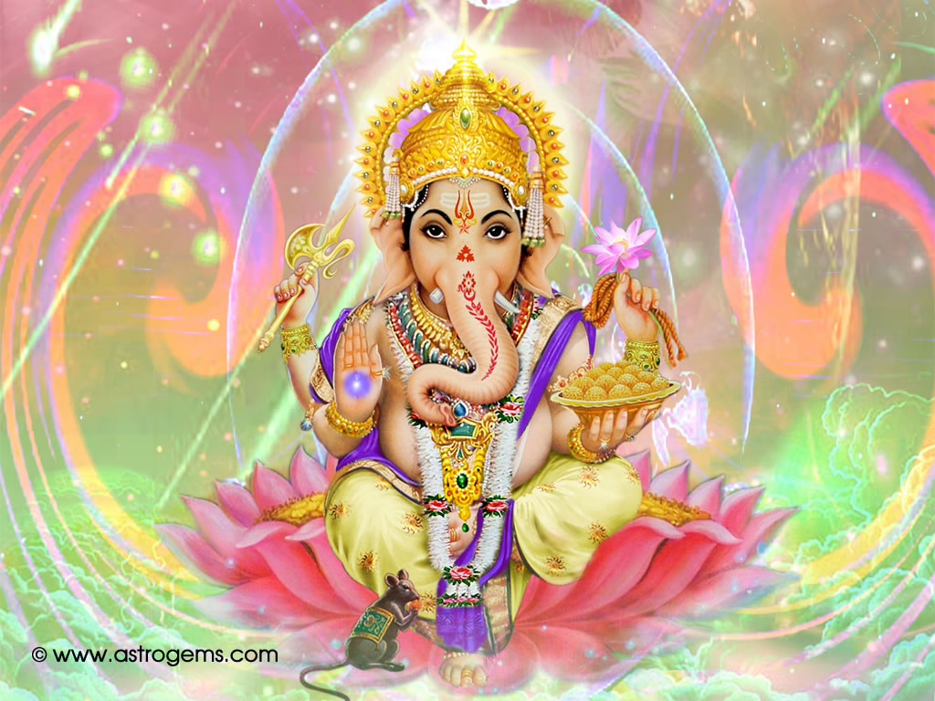ganesh image
