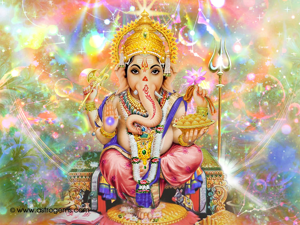 ganesh