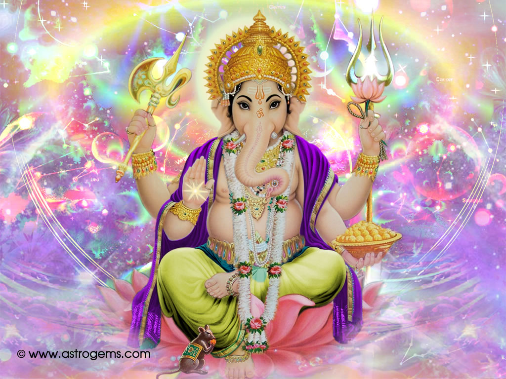 ganesh image