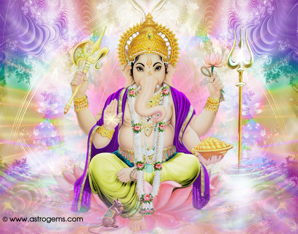 ganesha picture