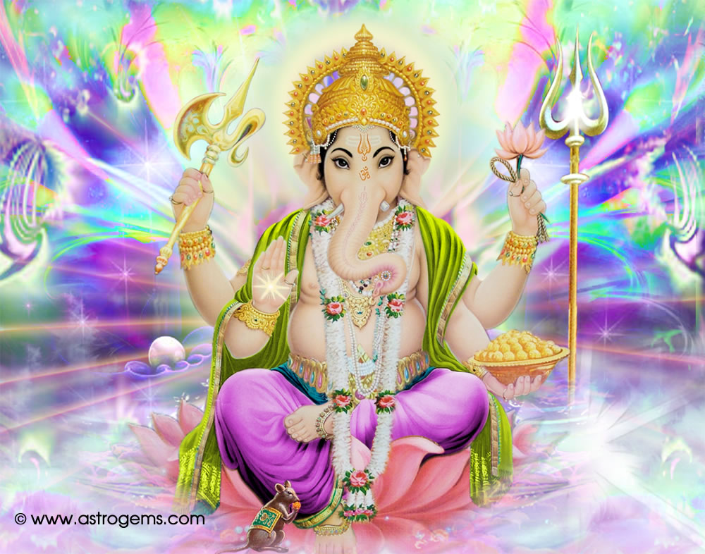 ganesh picture