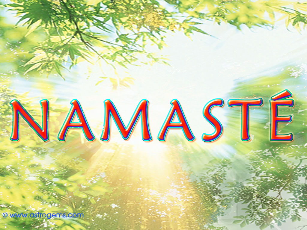 namaste picture