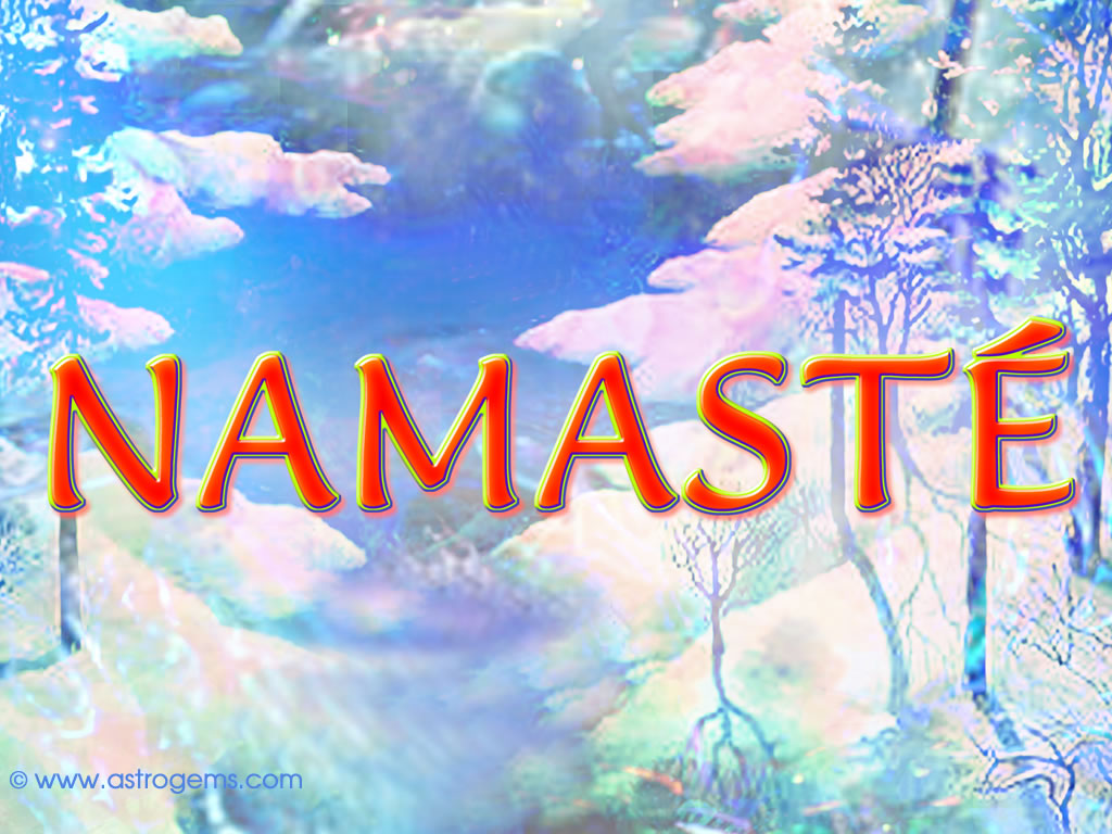 namaste picture