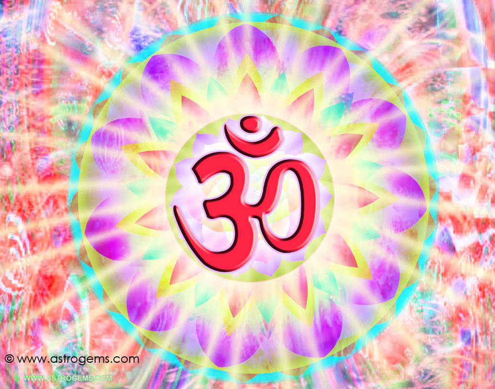 Om Wallpapers  Top Free Om Backgrounds  WallpaperAccess